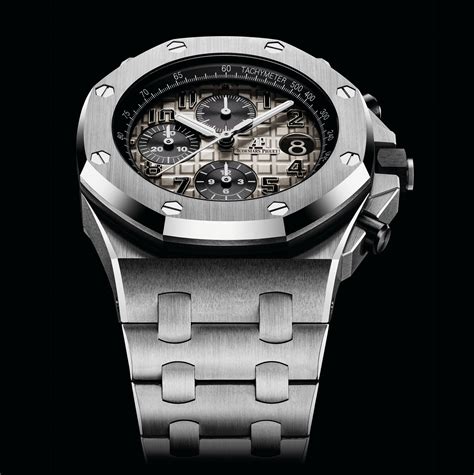 Royal Oak Offshore 